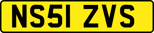 NS51ZVS