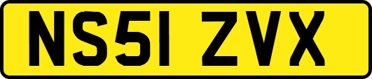 NS51ZVX