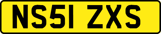 NS51ZXS