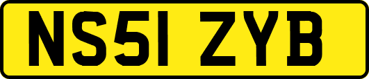 NS51ZYB