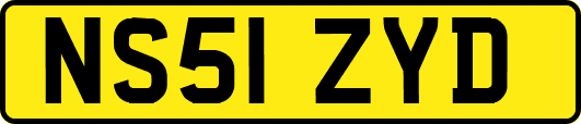 NS51ZYD