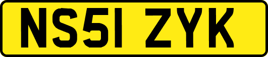 NS51ZYK
