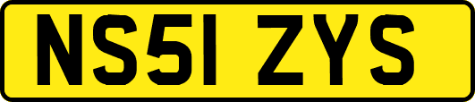 NS51ZYS