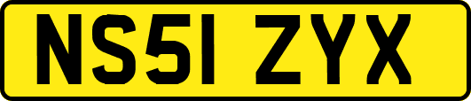 NS51ZYX