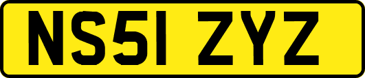 NS51ZYZ