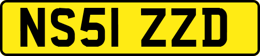 NS51ZZD