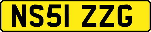 NS51ZZG