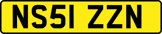 NS51ZZN