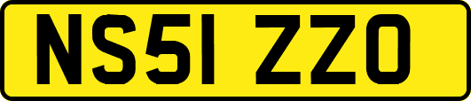 NS51ZZO