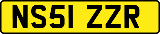 NS51ZZR