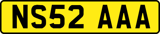 NS52AAA