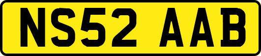 NS52AAB