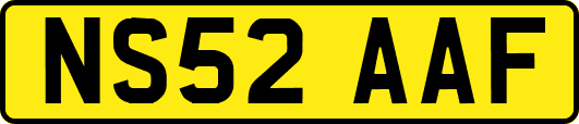 NS52AAF