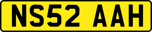 NS52AAH