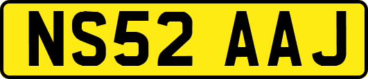 NS52AAJ