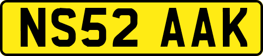 NS52AAK