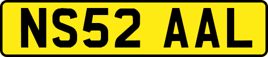 NS52AAL