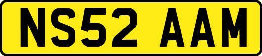 NS52AAM