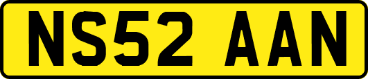 NS52AAN