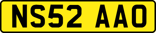 NS52AAO