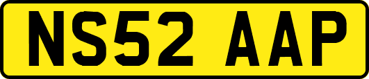NS52AAP