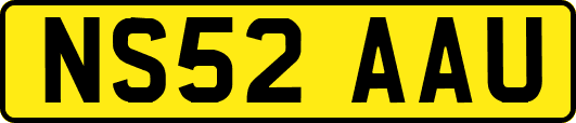 NS52AAU