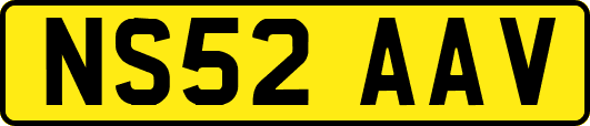 NS52AAV
