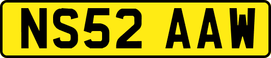 NS52AAW