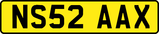 NS52AAX