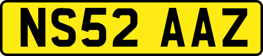 NS52AAZ