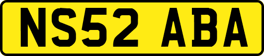 NS52ABA