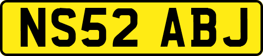 NS52ABJ
