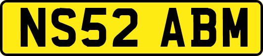 NS52ABM