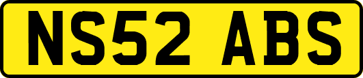 NS52ABS