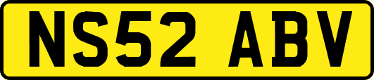 NS52ABV