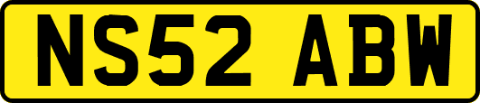 NS52ABW