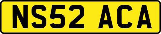NS52ACA