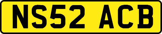 NS52ACB