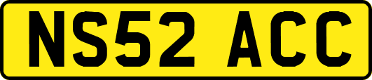 NS52ACC