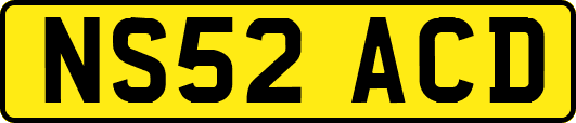 NS52ACD