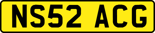 NS52ACG
