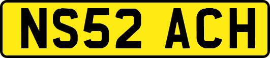 NS52ACH