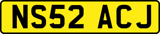 NS52ACJ