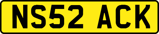 NS52ACK