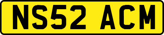 NS52ACM