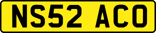 NS52ACO