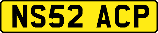 NS52ACP