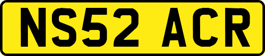 NS52ACR