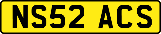 NS52ACS