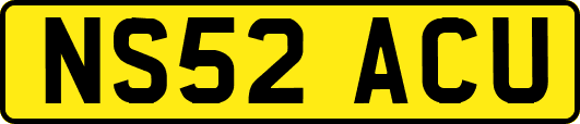 NS52ACU